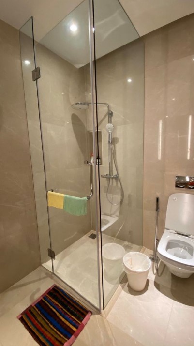 แมกโนเลียส์ วอเตอร์ฟรอนท์ เรสซิเดนซ์ (Magnolias Waterfront Residences)