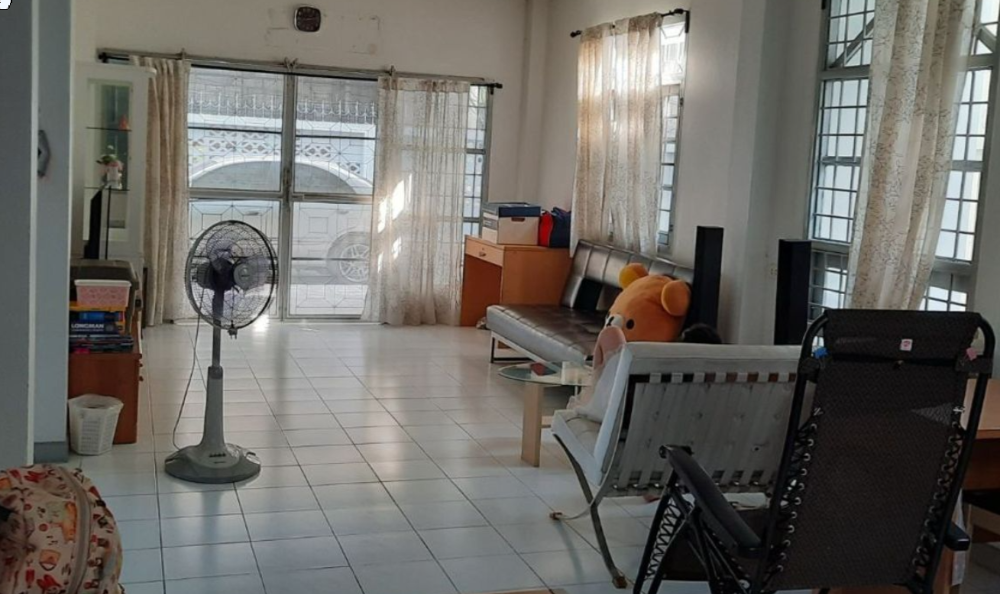 ให้เช่าบ้าน ซอยสุขุมวิท 70 bts อุดมสุข บางนา