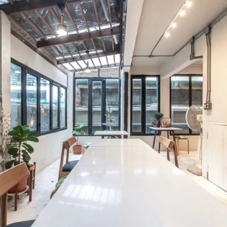 เช่าตึกแถว  สาทร  ซอย สาทร 7