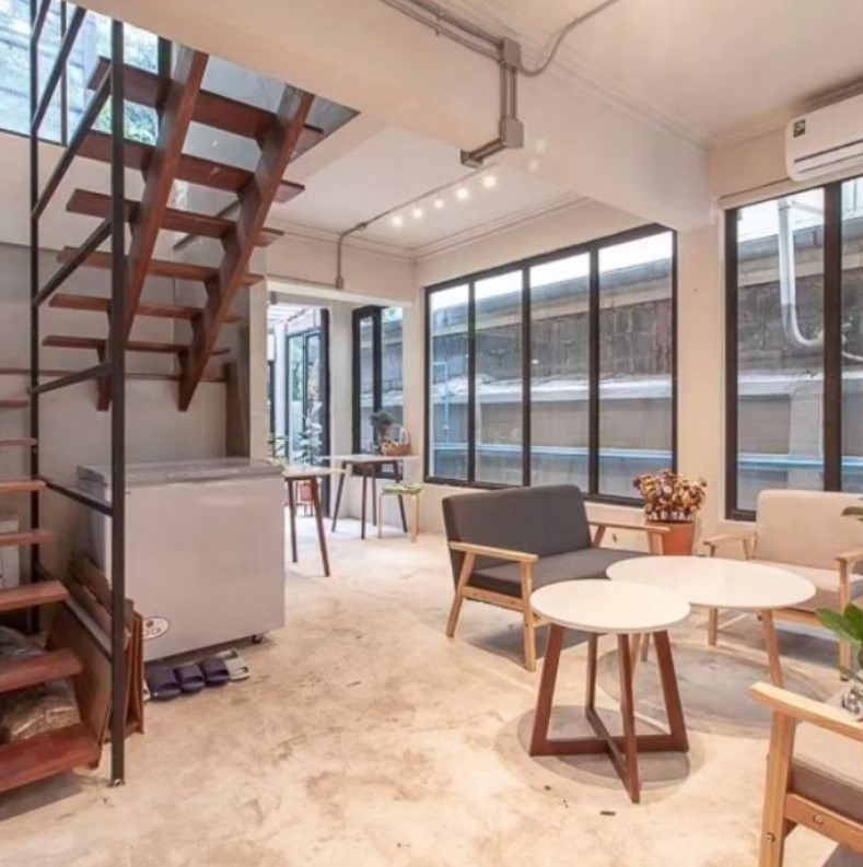 เช่าตึกแถว  สาทร  ซอย สาทร 7