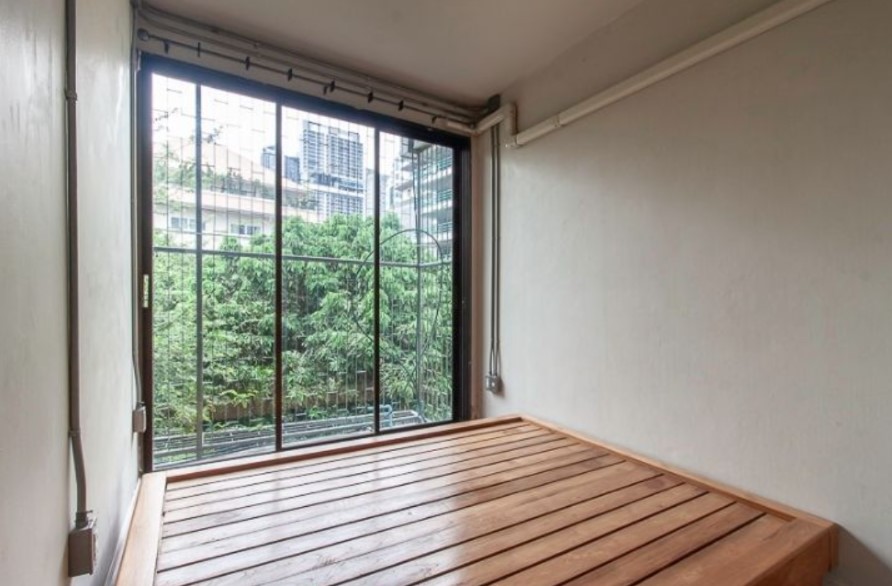 เช่าตึกแถว  สาทร  ซอย สาทร 7