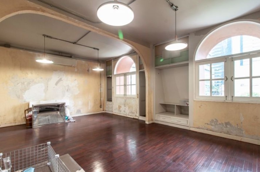 เช่าร้านค้า  สาทร  ซอย สาทร 7