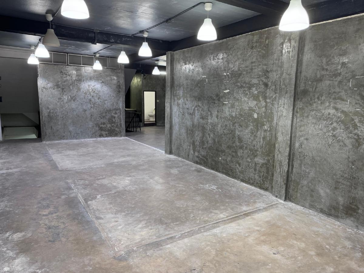 เช่าพื้นที่ ซอย จันทน์44 ถนนจันทน์ ใกล้ เอเชียทีค โรงแรมชาเทรียม ริเวอร์ไซด์