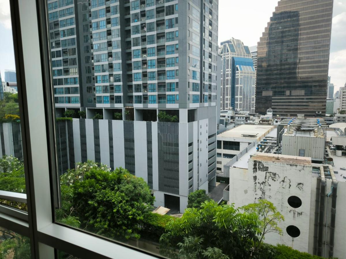 The Trendy Condominium (เดอะ เทรนดี้ คอนโดมิเนียม)