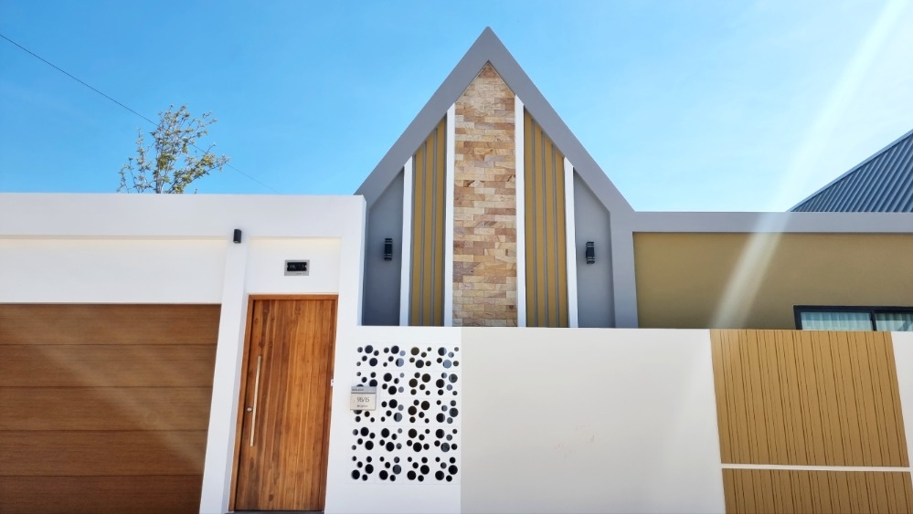 พูลวิลล่า พัทยา พร้อมเข้าอยู่ ทุ่งกลมตาลหมัน