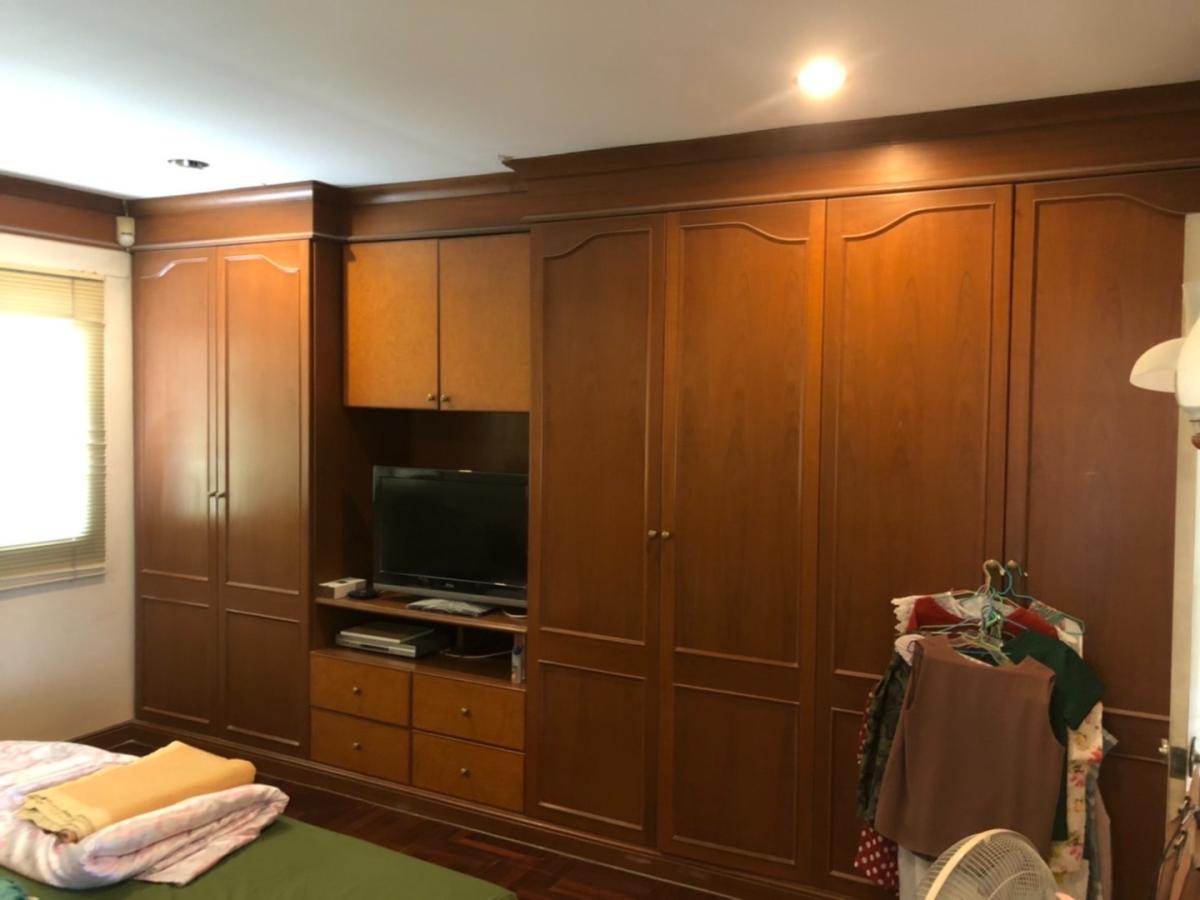 บ้านทำเลดี ใกล้ บีทีเอสแบริ่ง 