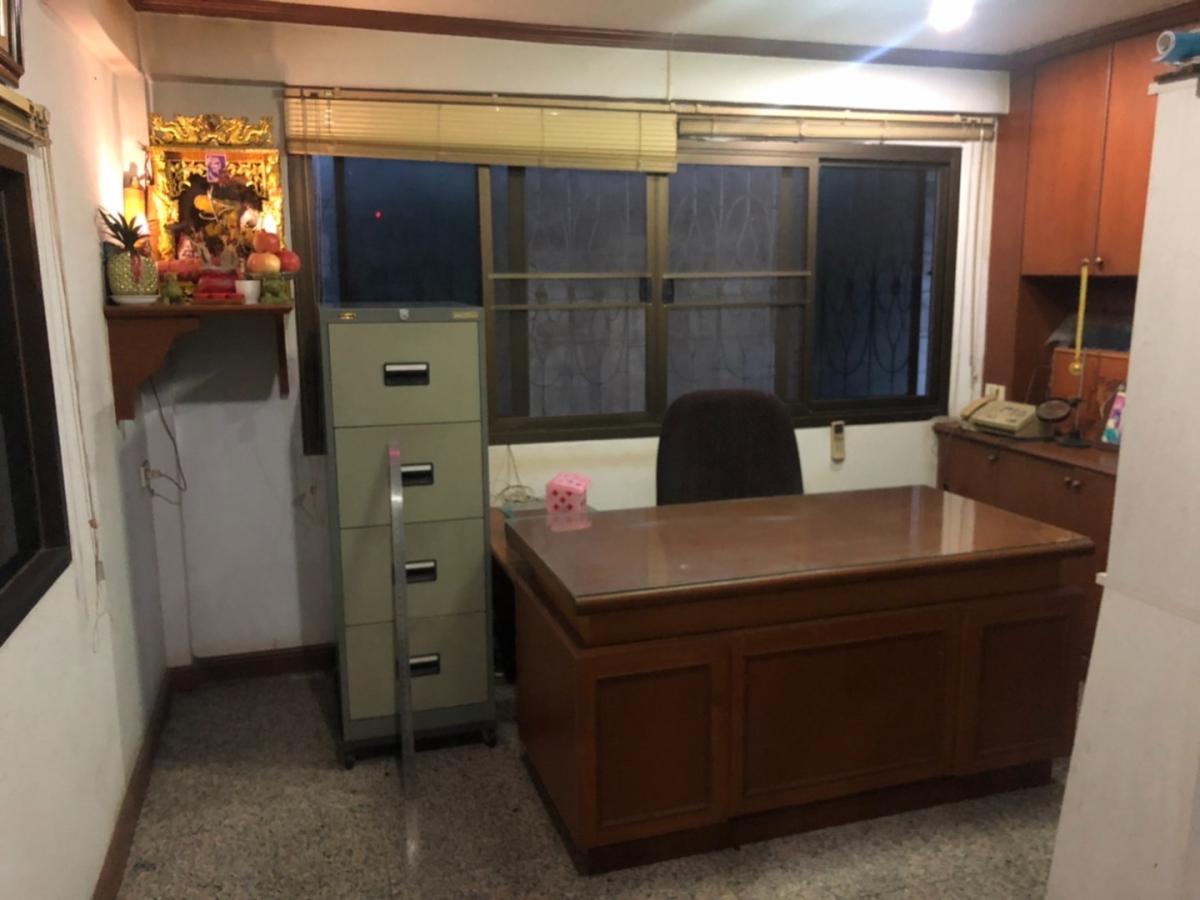 บ้านทำเลดี ใกล้ บีทีเอสแบริ่ง 