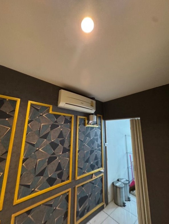 เช่าตึกแถว อาคารพาณิชย์ ทำเลดี ติดถนนใหญ่ ใกล้เซนทรัลปิ่นเกล้า