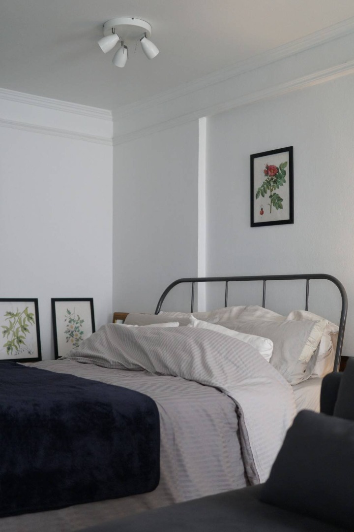 วิว ไม่มีตึกบัง  Raintree Villa เรนทรี วิลล่า สุขุมวิท 53 bts รถไฟฟ้า ทองหล่อ วัฒนา