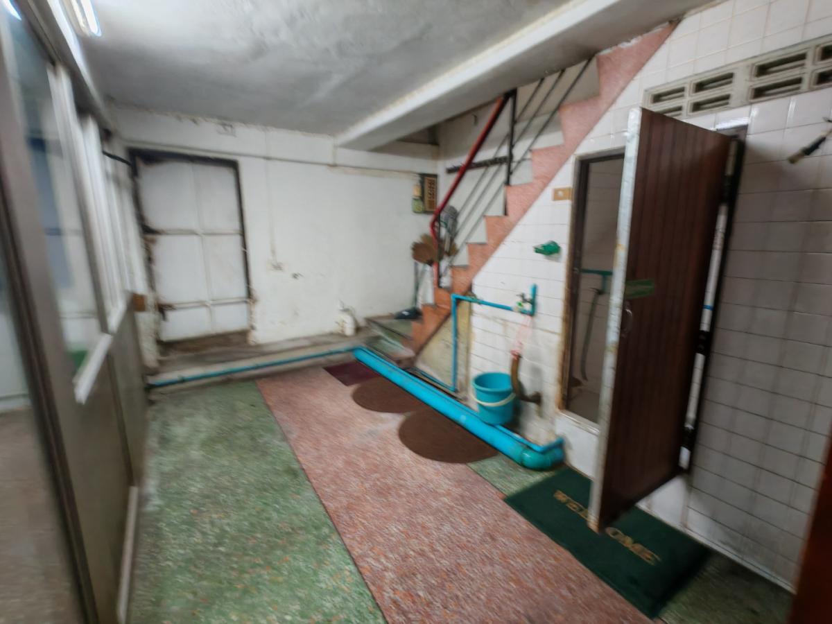 เช่าตึกแถว อาคารพาณิชย์ ทำเลดี ติดถนน ใกล้เยาวราช