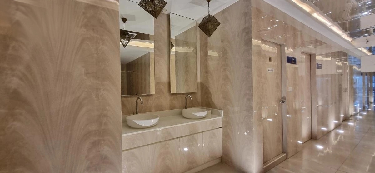 เช่าพื้นที่พาณิชย์ ทำเลดี ติดถนน ใกล้ bts ราชเทวี อยู่ในคอนโด