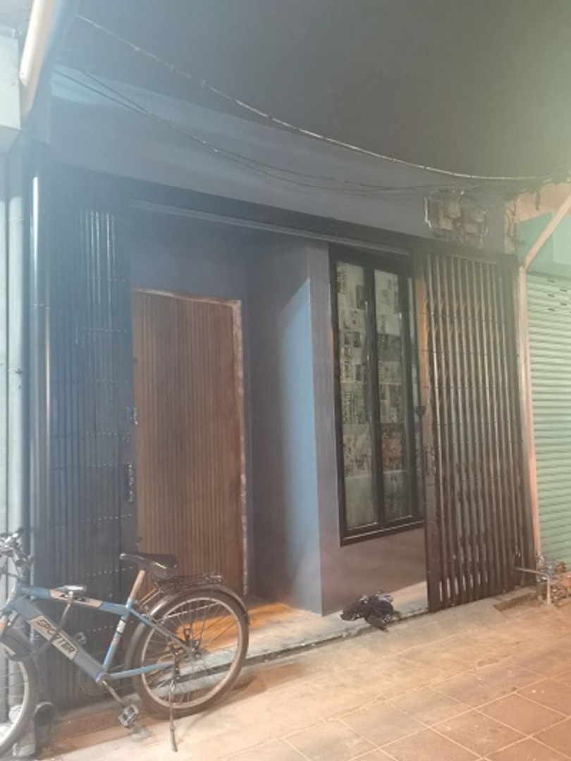 เช่าตึกแถว อาคารพาณิชย์ ทำเลดี ใกล้ mrt จรัญ 13