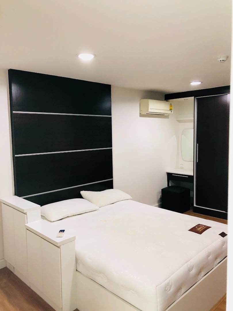  สาทร เรสซิเด้นซ์ ใกล้ bts วงเวียนใหญ่ ขายพร้อมผู้เช่า สัญญาเช่าหมด กย2569