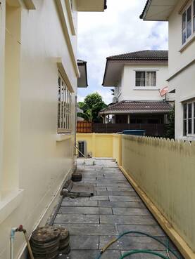 เช่าบ้าน ชัยพฤกษ์ ทวีวัฒนา   ถ.ทวีวัฒนา 24   