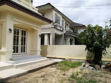 เช่าบ้าน ชัยพฤกษ์ ทวีวัฒนา   ถ.ทวีวัฒนา 24   