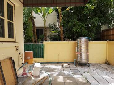 เช่าบ้าน ชัยพฤกษ์ ทวีวัฒนา   ถ.ทวีวัฒนา 24   