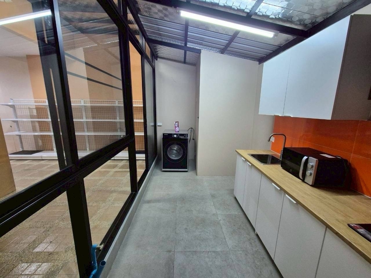 เช่าโฮมออฟฟิศ ทำเลดี ใกล้ bts อารีย์