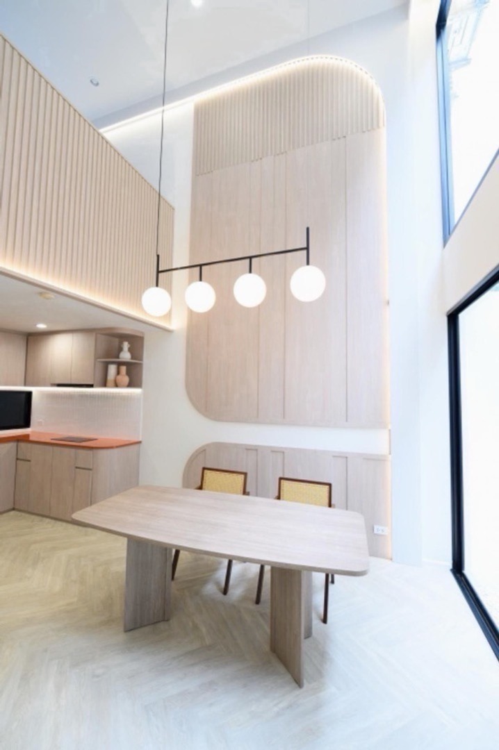 เช่าโฮมออฟฟิศ ทำเลดี ติดถนนใหญ่ สุขสวัสดิ์