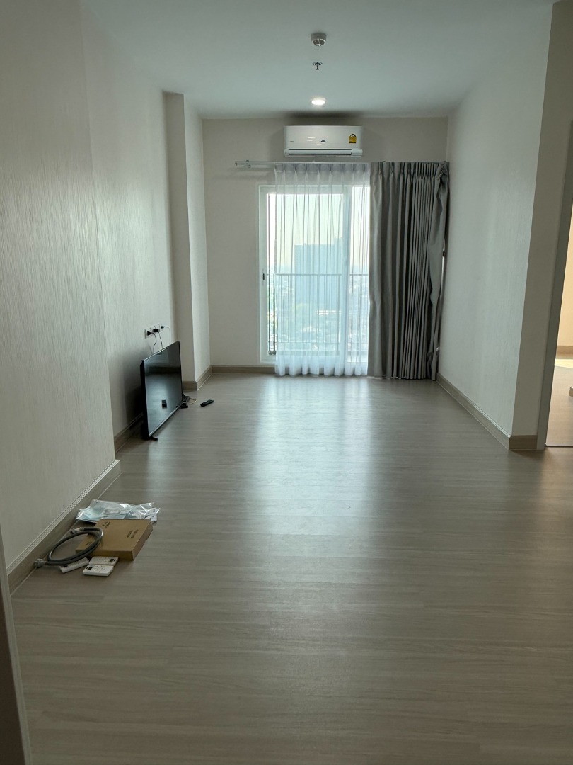 ห้องมุม Supalai Loft Sathorn - Ratchaphruek (ศุภาลัย ลอฟท์ สาทร - ราชพฤกษ์)  