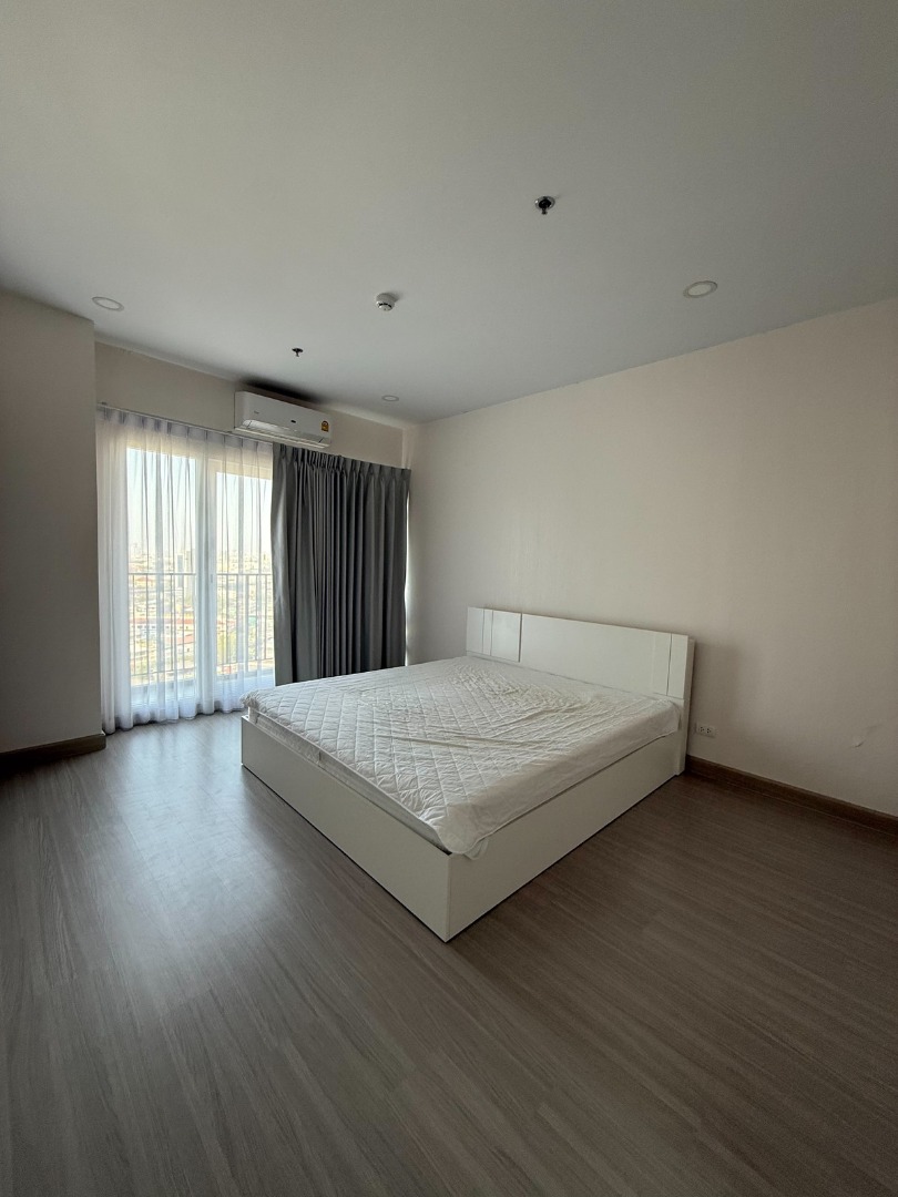 ห้องมุม Supalai Loft Sathorn - Ratchaphruek (ศุภาลัย ลอฟท์ สาทร - ราชพฤกษ์)  