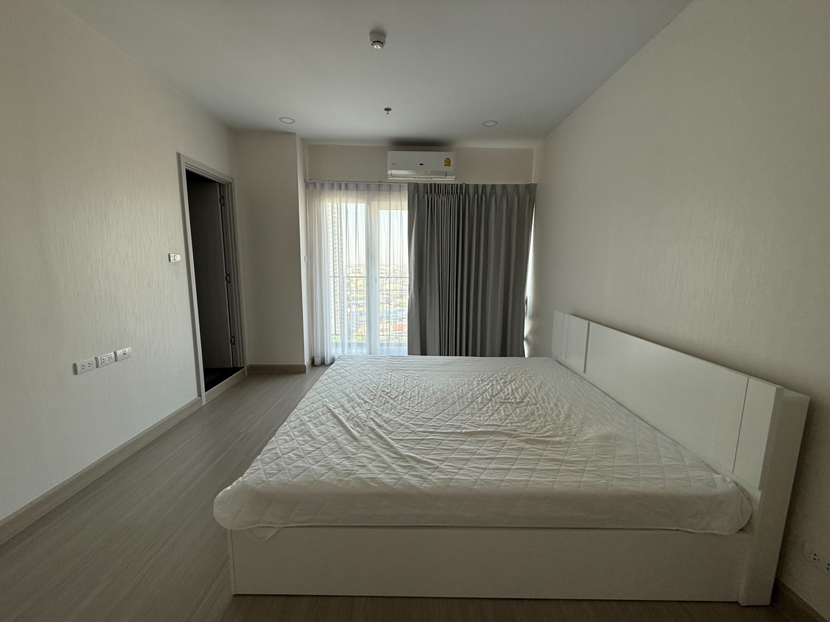 ห้องมุม Supalai Loft Sathorn - Ratchaphruek (ศุภาลัย ลอฟท์ สาทร - ราชพฤกษ์)  