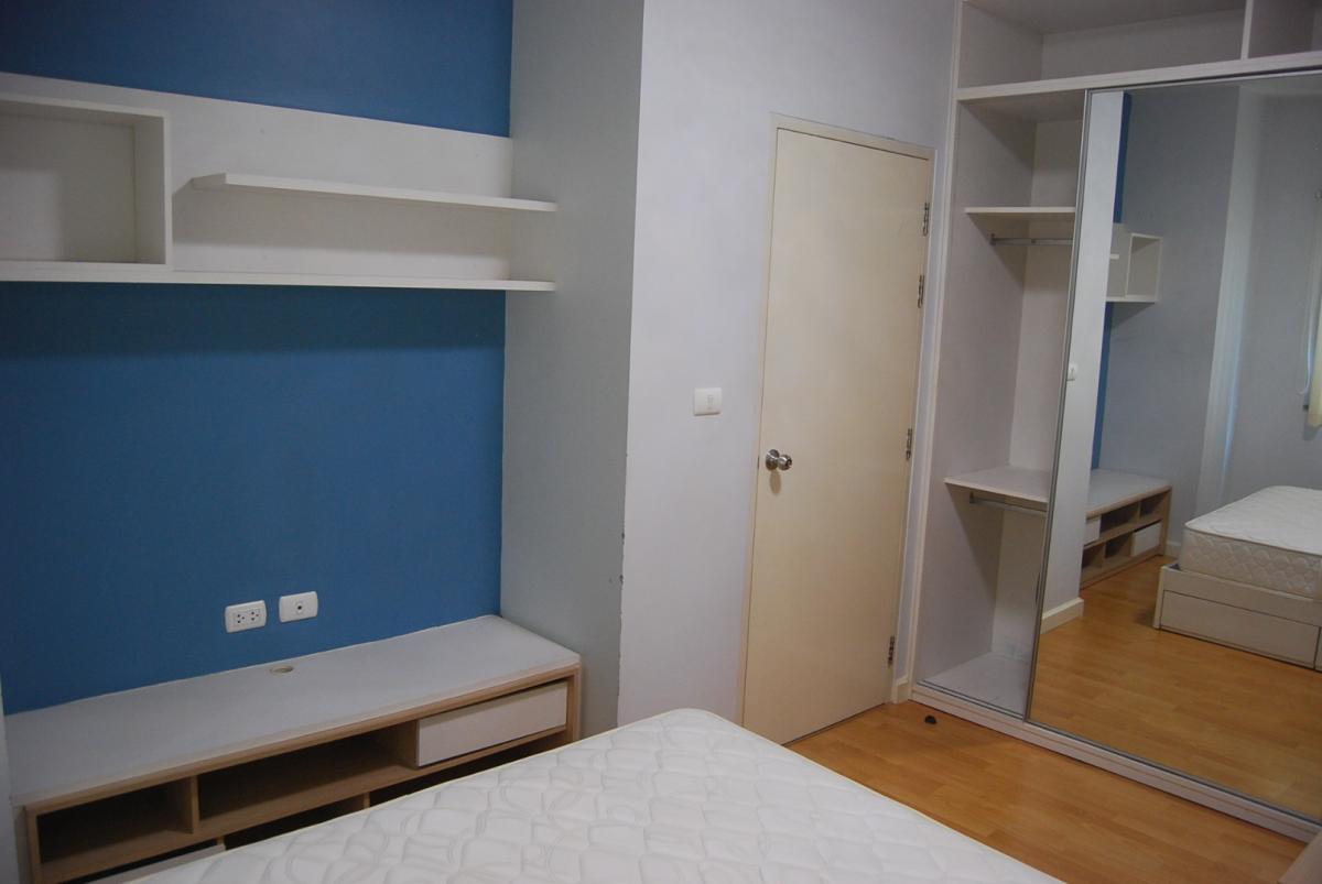 (ว่าง 17 เมษายน 2569) มายคอนโด สาทร ตากสิน My condo  1 ห้องนอน 34.38ตรม BTS วงเวียนใหญ่ 150ม Icon siam