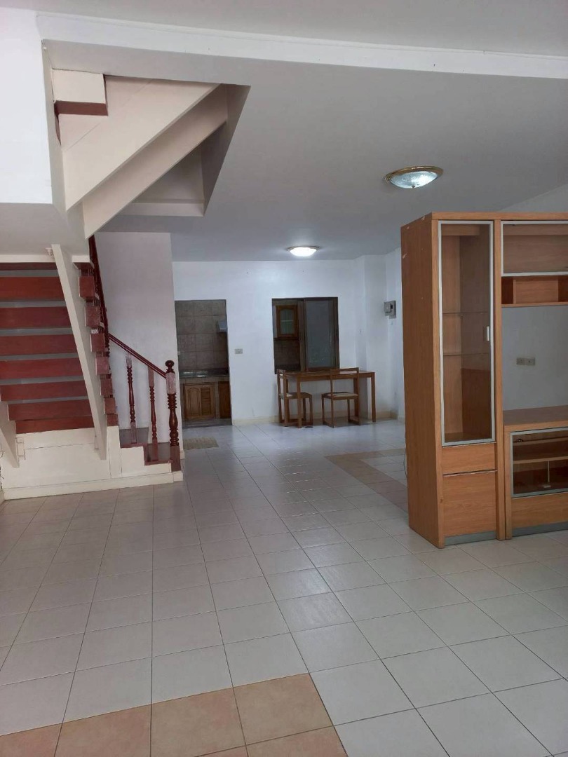 บ้านกลางเมือง ซ. พระรามเก้า 43 ใกล้ห้าง The Nine จดทะเบียนบริษัทได้