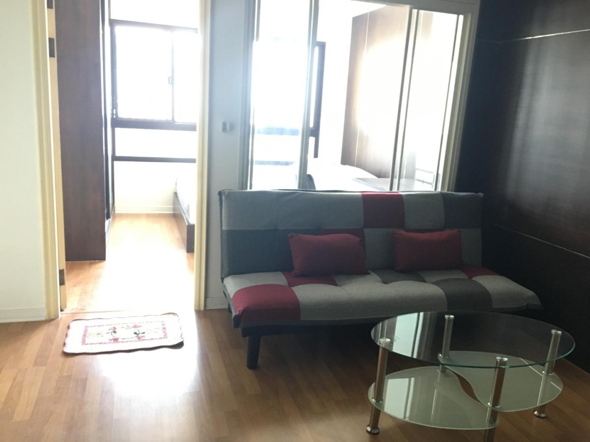 วิว เซ็นทรัลปิ่นเกล้า Lumpini Place Pinklao 2 (ลุมพินี เพลส ปิ่นเกล้า 2)   มัดจำ1 เดือน ล่วงหน้า1 เดือน