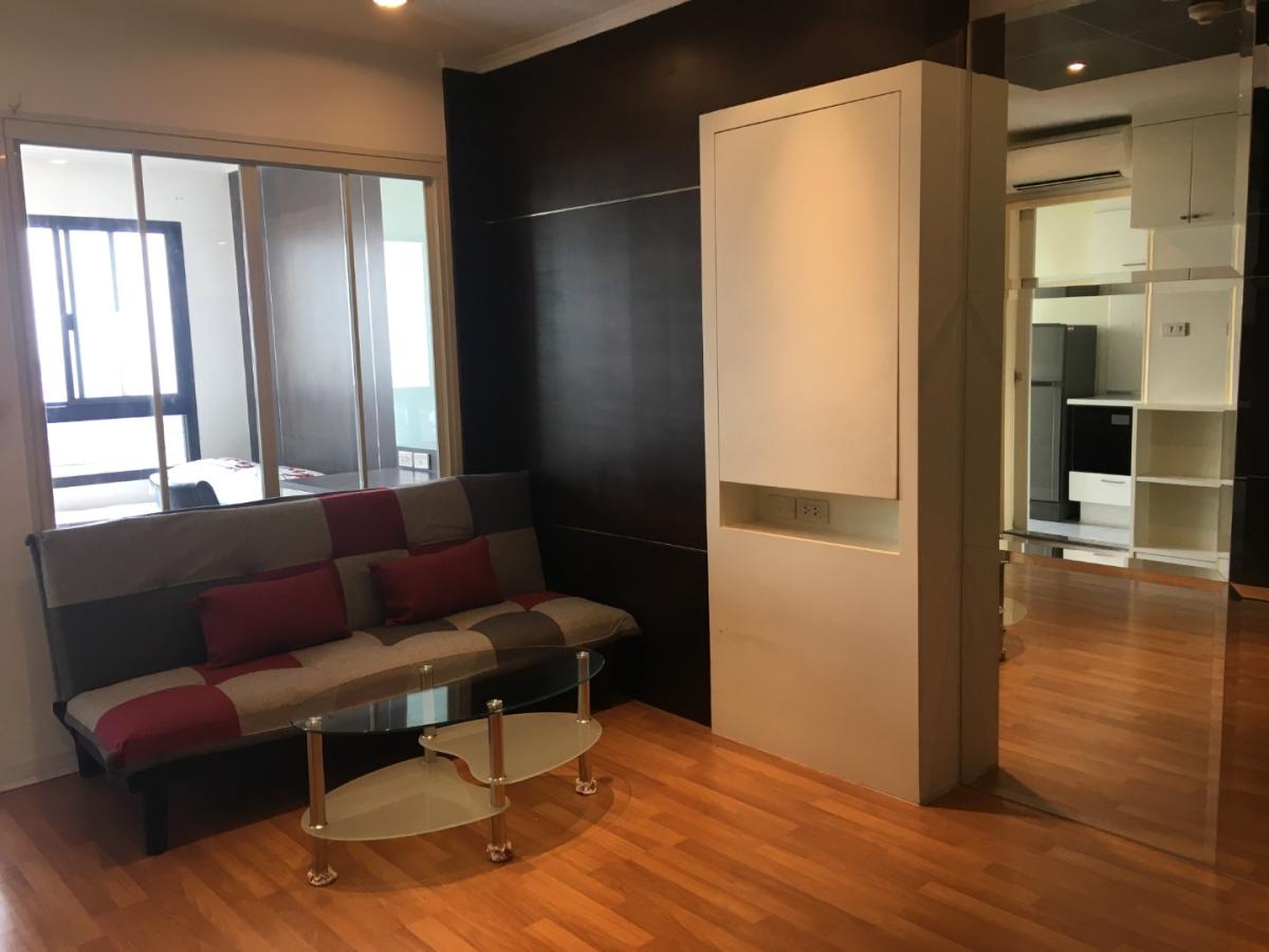 วิว เซ็นทรัลปิ่นเกล้า Lumpini Place Pinklao 2 (ลุมพินี เพลส ปิ่นเกล้า 2)   มัดจำ1 เดือน ล่วงหน้า1 เดือน