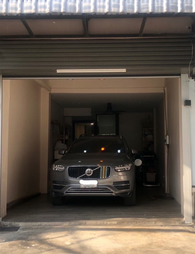 เช่าตึกแถว อาคารพาณิชย์ ซอยเจริญนคร 18