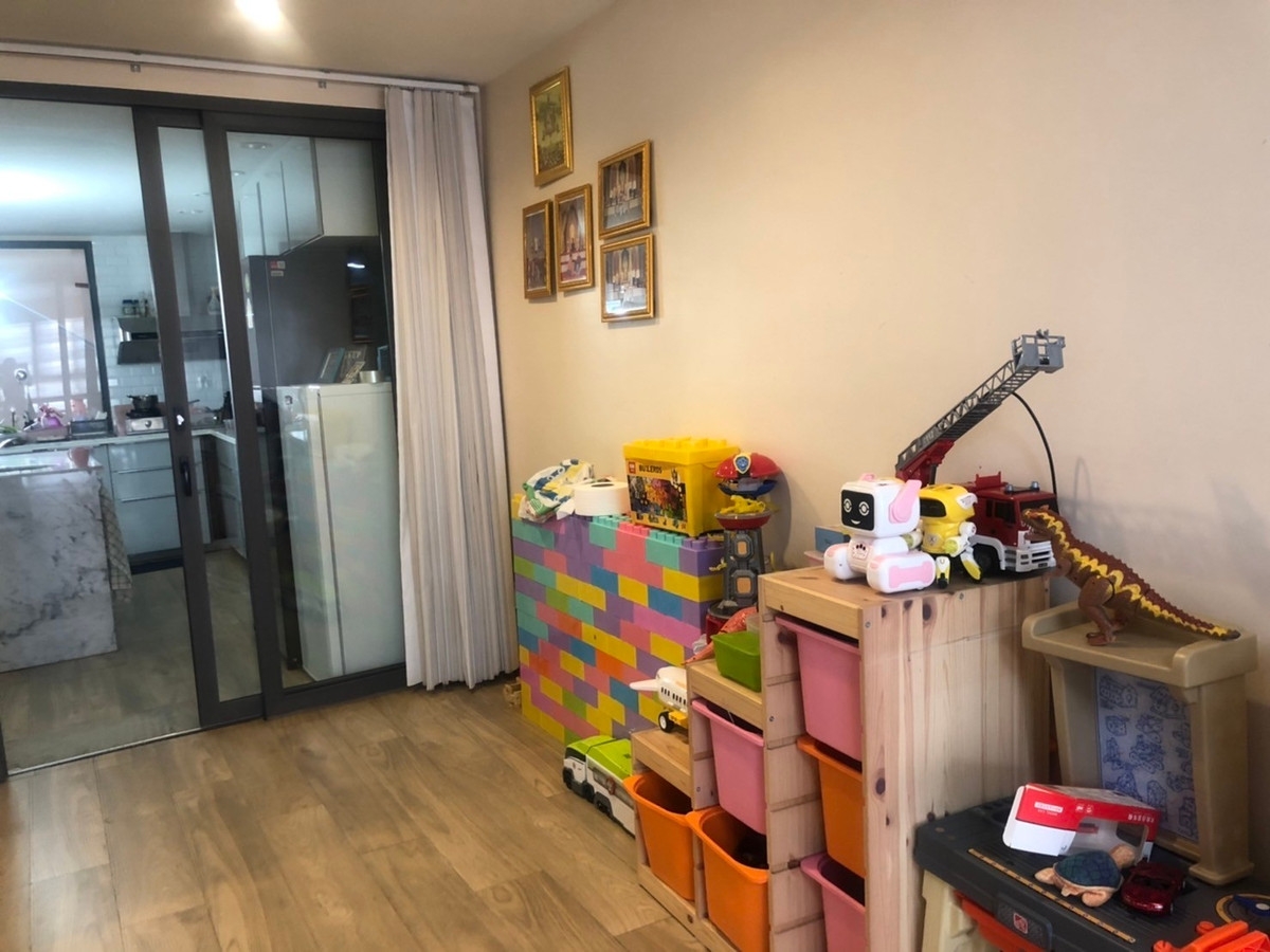 เช่าตึกแถว อาคารพาณิชย์ ซอยเจริญนคร 18