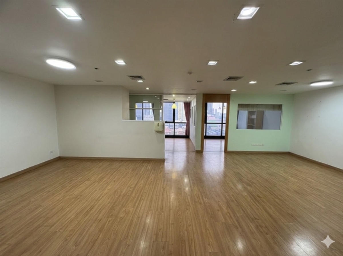 ขายสำนักงาน ออฟฟิศ พญาไท พลาซ่า ทำเลดี ติด bts พญาไท