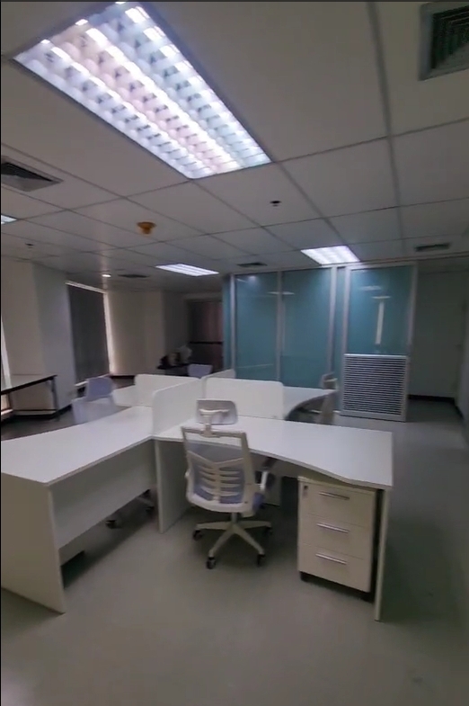 เช่าสำนักงาน ออฟฟิศ ถนนรัชดาภิเษก ห้วยขวาง