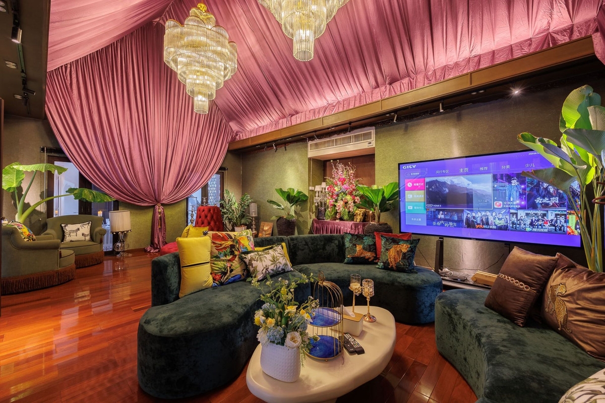 เช่าบ้าน มีสระว่ายน้ำในตัว เอกมัย