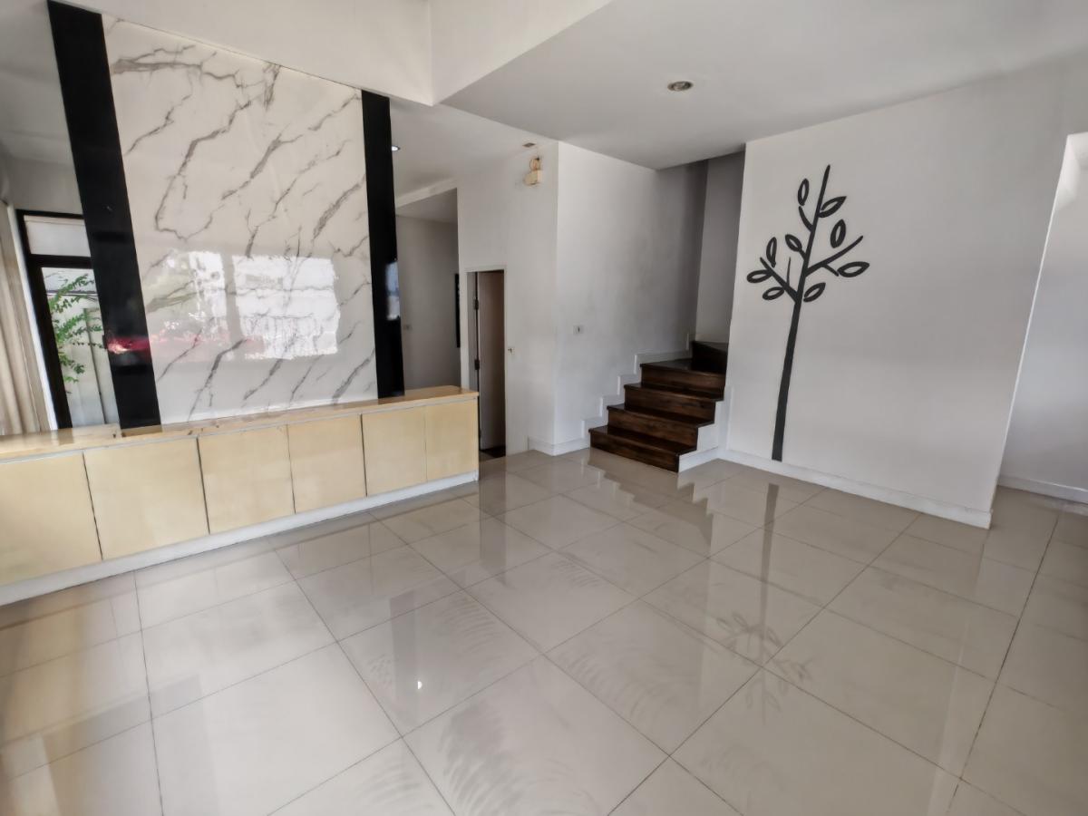 เช่าทาวน์โฮม เวอริเดียน ราชพฤกษ์ หลังมุม บางรักน้อย เมืองนนทบุรี