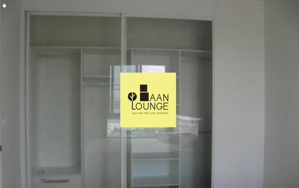 เดอะ พาร์คแลนด์ รัชดา-ท่าพระ (The Parkland Ratchada-Thapra)   ชั้น 15-20