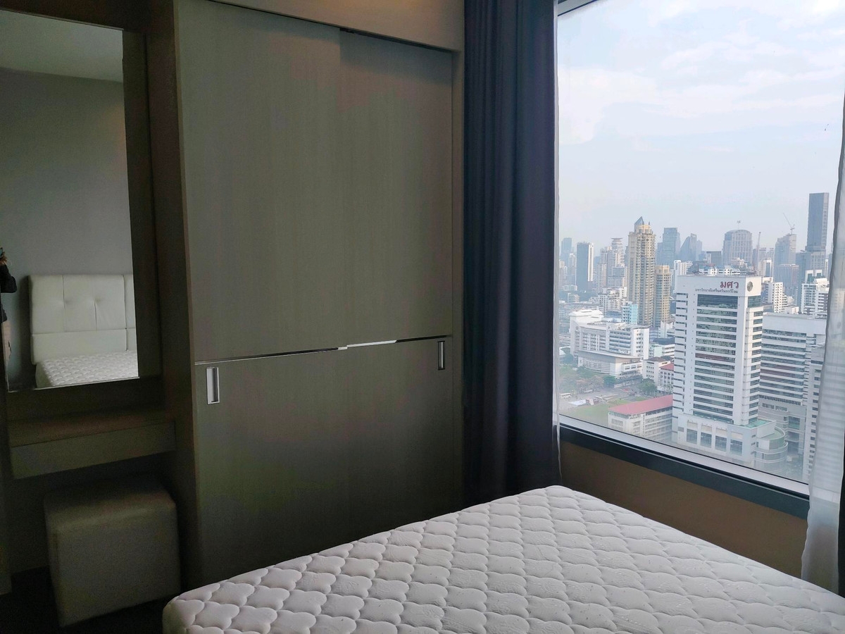 Q Asoke (คิว อโศก)