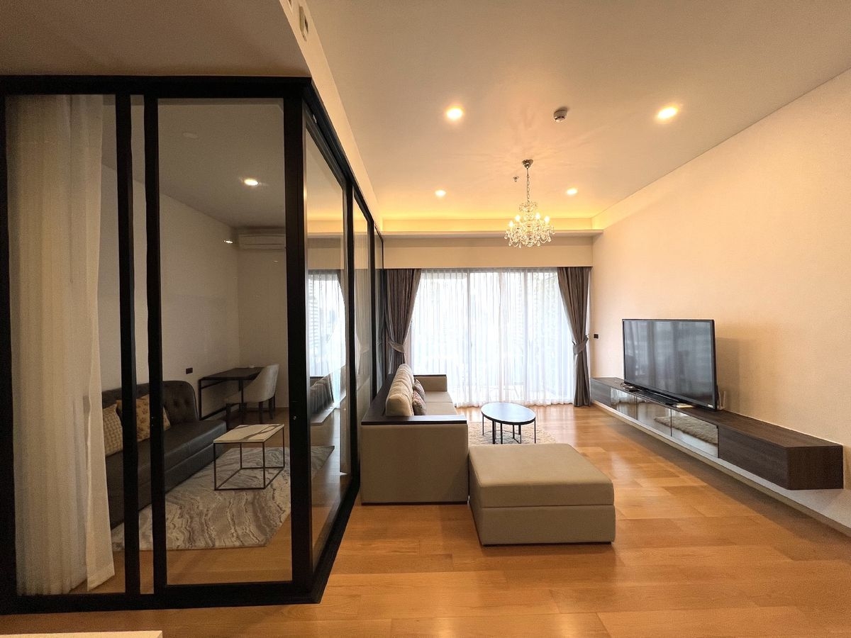 Siamese Exclusive Sukhumvit 31 (ไซมิส เอ็กซ์คลูซีฟ สุขุมวิท 31)