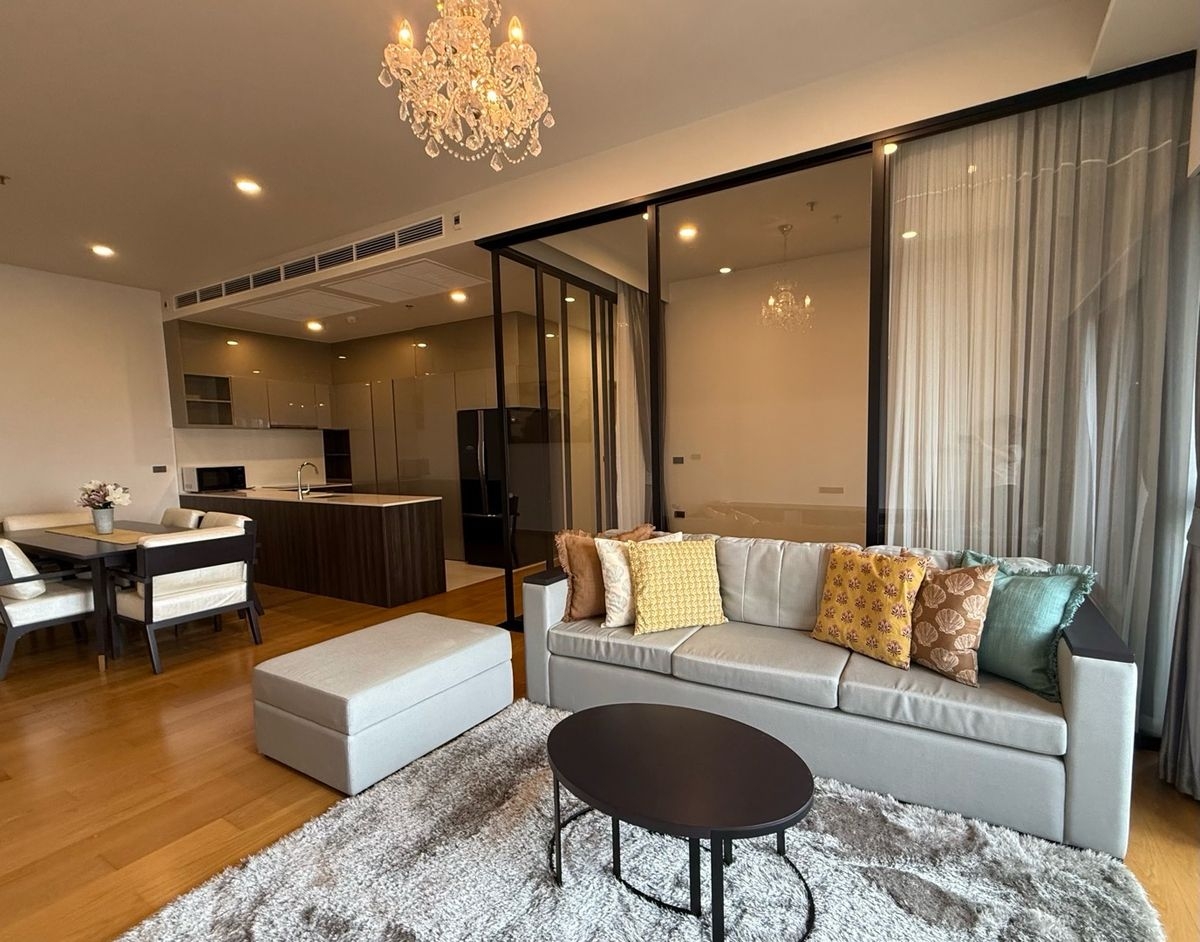 Siamese Exclusive Sukhumvit 31 (ไซมิส เอ็กซ์คลูซีฟ สุขุมวิท 31)