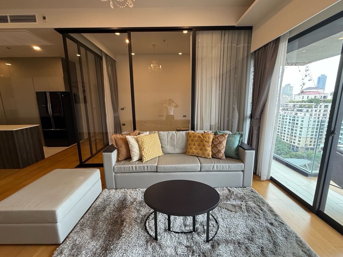 Siamese Exclusive Sukhumvit 31 (ไซมิส เอ็กซ์คลูซีฟ สุขุมวิท 31)