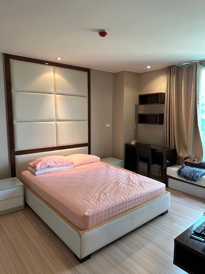 The Address ปทุมวัน