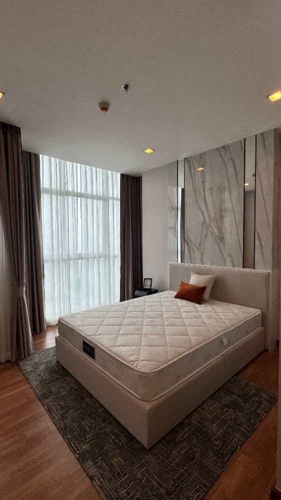 Penthouse The Coast Bangna เชื่อมต่อ skywalk BTS บางนา 