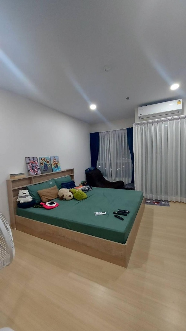 ศุภาลัย เวอเรนด้า ภาษีเจริญ ห้องใกล้ลิฟท์