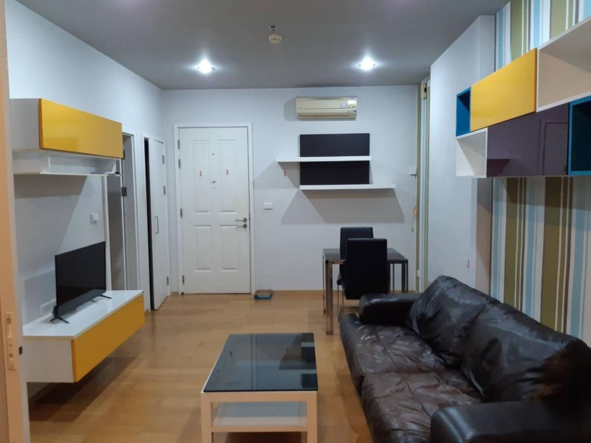 วิวไม่บล็อค ทิศใต้ ลมดี The Seed Sathorn - Taksin (เดอะ ซี้ด สาทร - ตากสิน) 33 ตรม (ว่าง1กค2569)