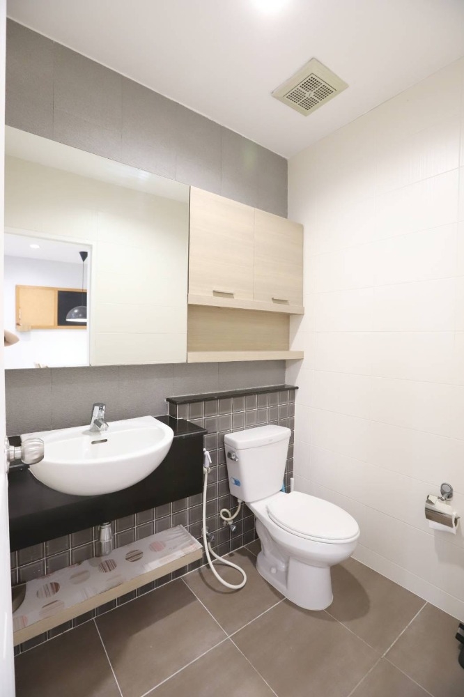เดอะ ไพรเวท สุขุมวิท - บางจาก  The Private Sukhumvit - Bangchak  ทาวน์โฮม 3ชั้น  หลังมุม 