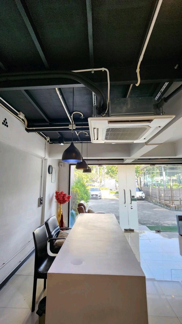 เช่าตึกแถว รัชดาภิเษก ติด mrt