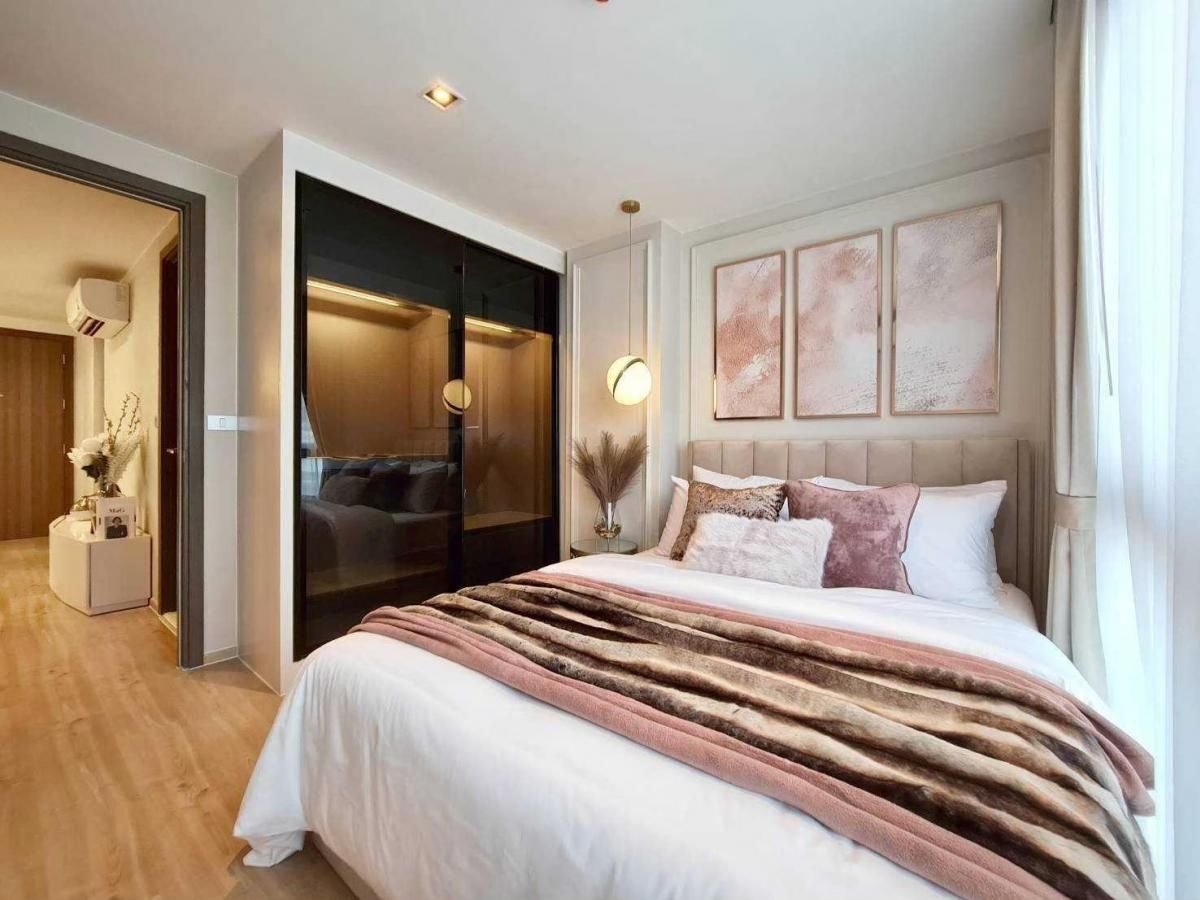 Altitude​ samyan silom  ชั้น 5-10