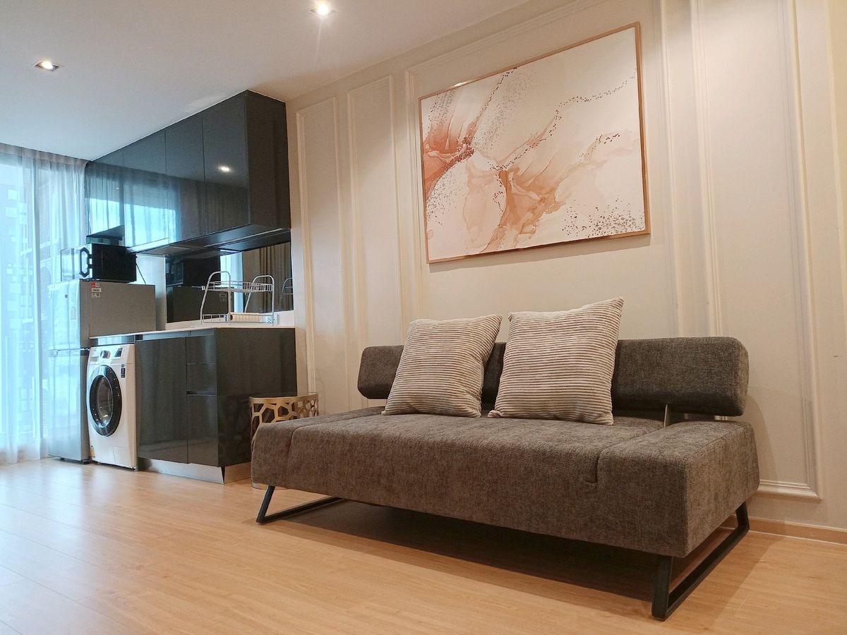 Altitude​ samyan silom  ชั้น 5-10