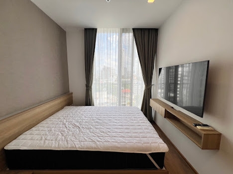 วิวเมือง Noble be sukhumvit 33 