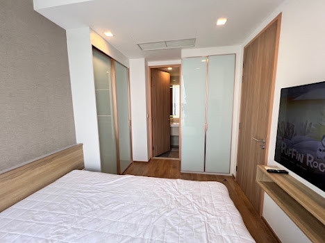 วิวเมือง Noble be sukhumvit 33 